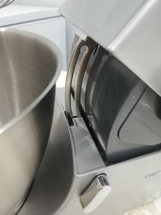 Кухонный комбайн kenwood