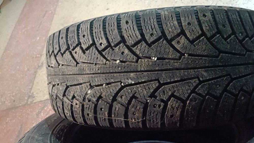 Шины NORMAN 5 suv 255/60 R18