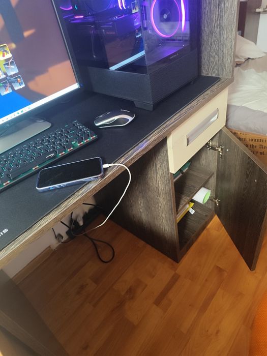 Обзавеждане правено по поръчка