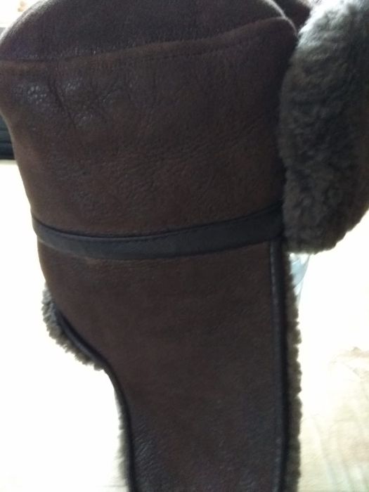 Продатся шапка