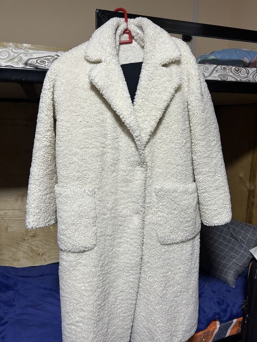 Тедди зимний