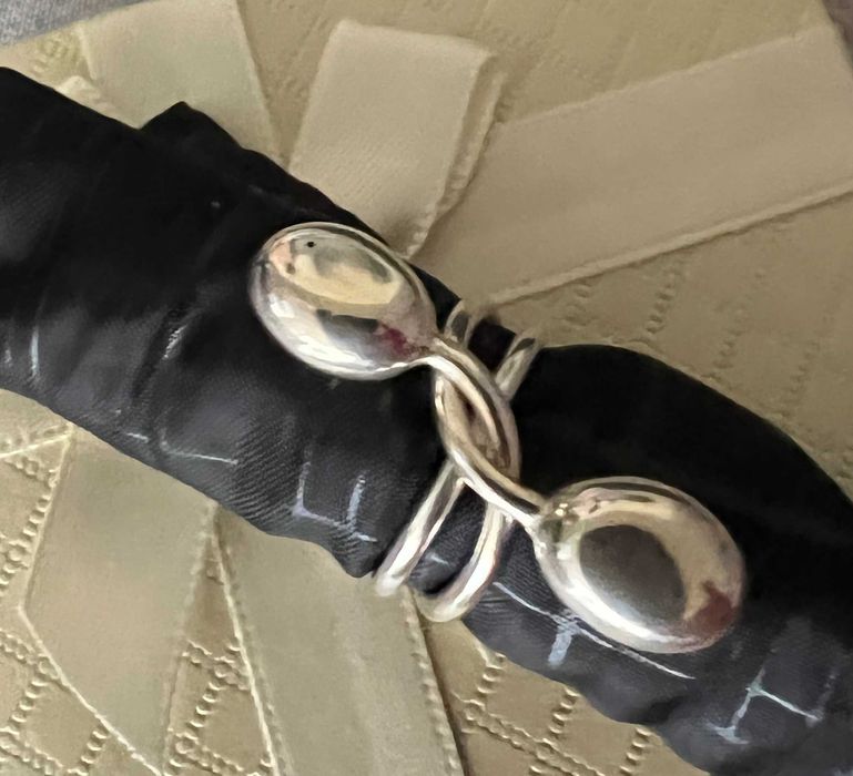 Сребърни пръстени , нови