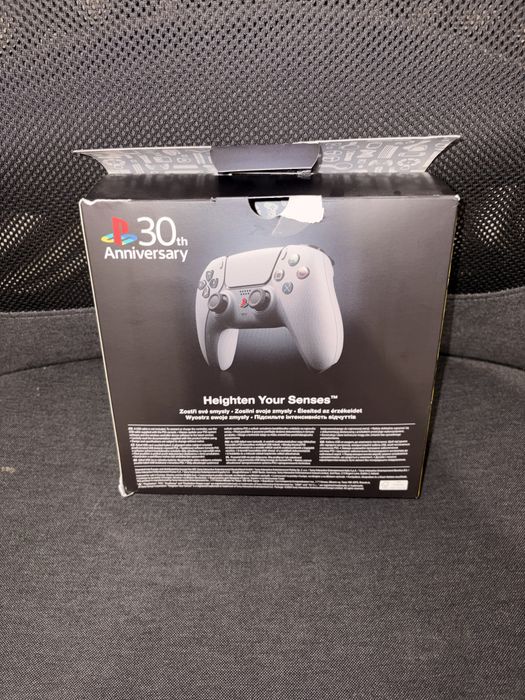 Controller PS5 - 30th anniversary edition