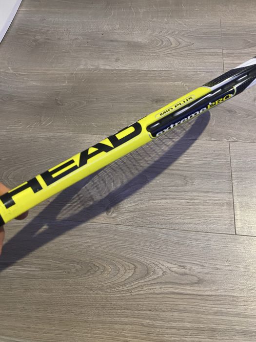 Head Extreme Pro 315g