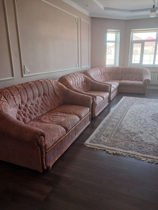 Итальянский диван