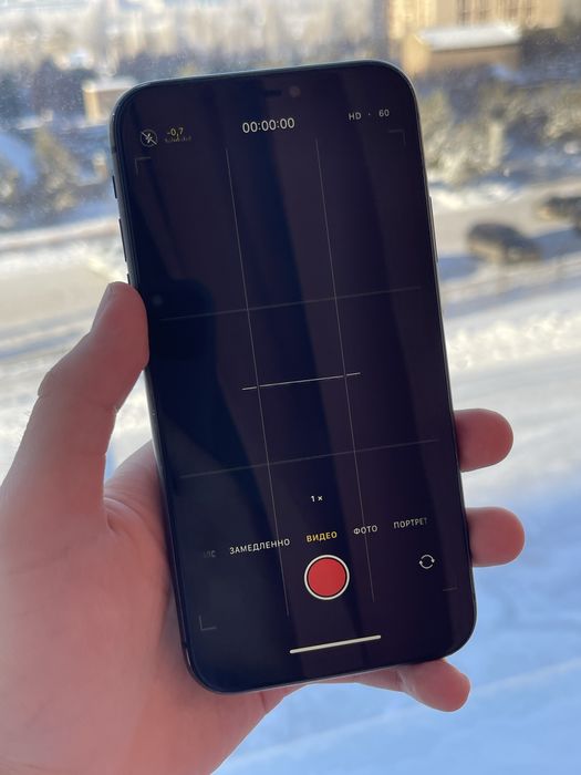 Iphone 11 , 128 GB АКБ 77