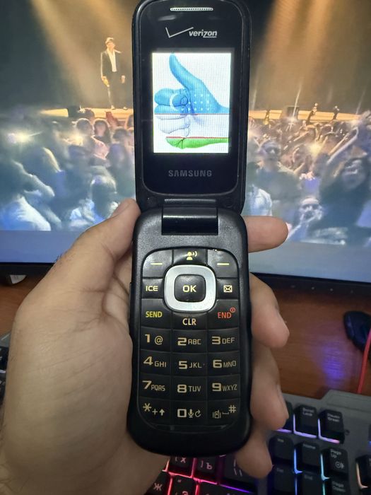 Самсунг густо 3 (перфектум)