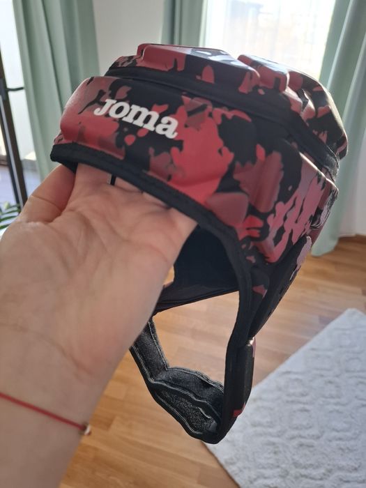 Casca de protectie Joma