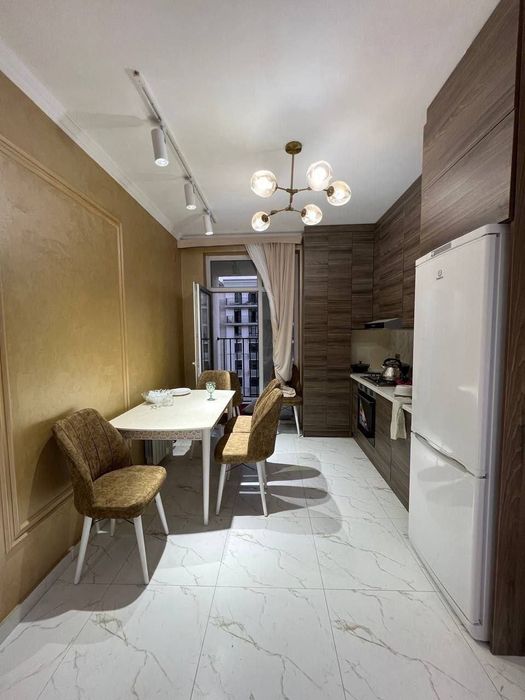 Продается 2х комнатрая квартира ЖК "NRG Мирзо-Улугбек"  Буз базар (RV3