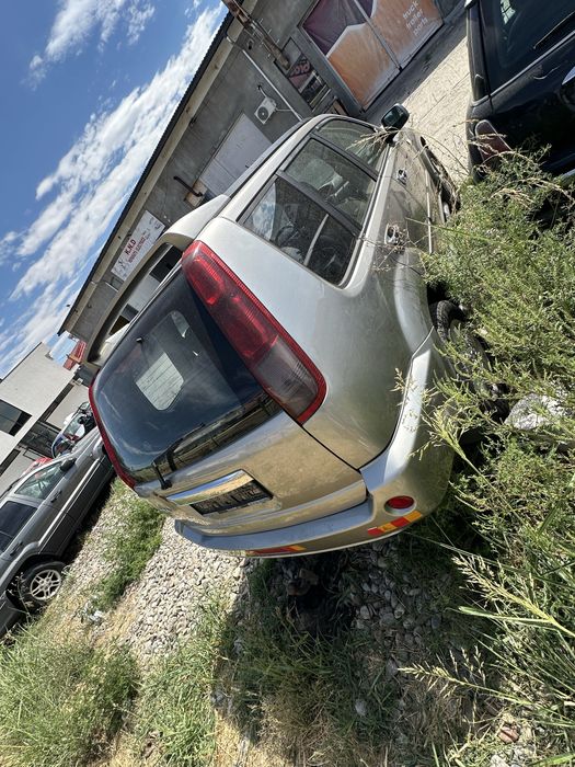Dezmembrez nissan xtrail 2.2 d T30 orice piesa