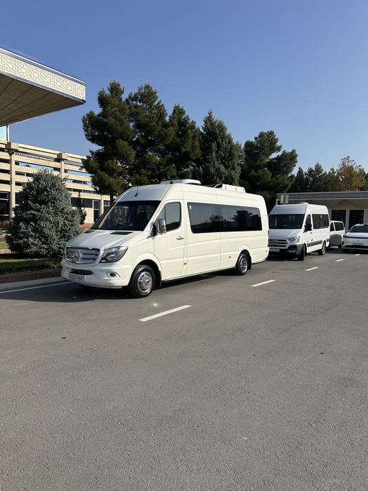 Uzbekistan Samarqand