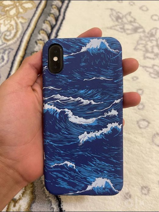 IPhone xs sotiladi