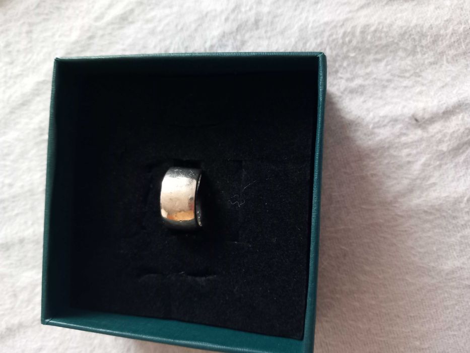 Сребърни бижута  - обеци,пръстени,гривни