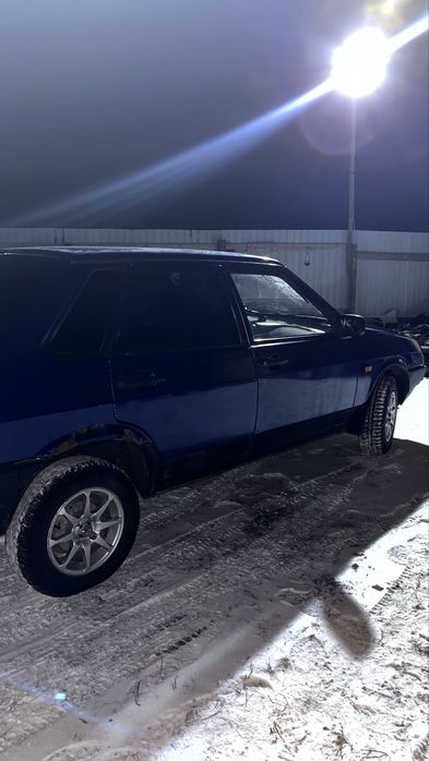 Продам ВАЗ 21099