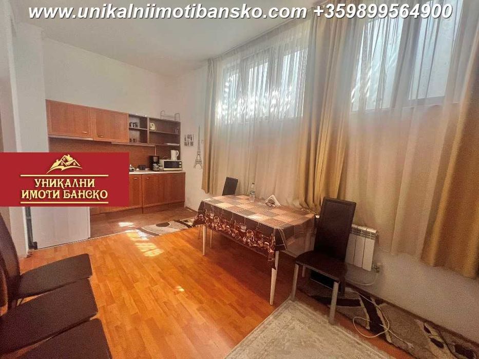 Продава се Двустаен апартамент в Банско - 56 кв.м за 822 €/кв.м - Снимка #6