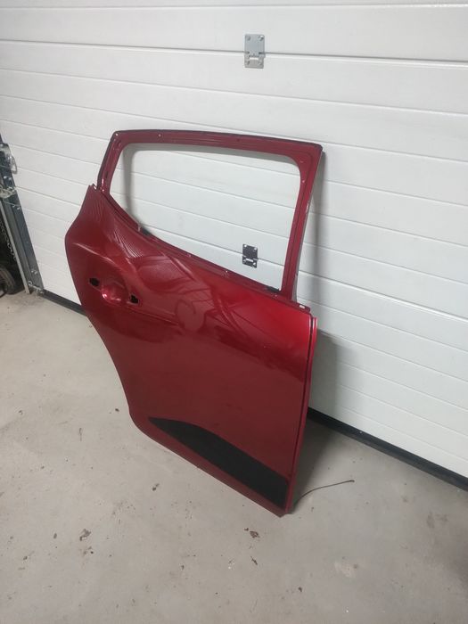 Ușa dreapta spate Sandero stepway 3 2021,2022,2023