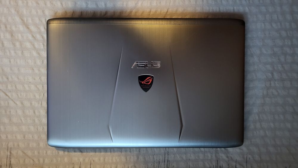 Laptop Asus Rog Gaming