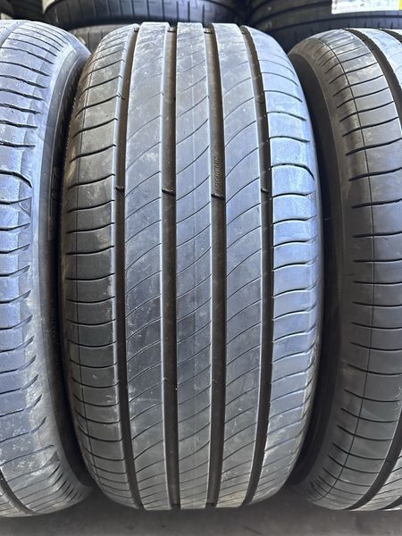 235/50/19 MICHELIN 4бр