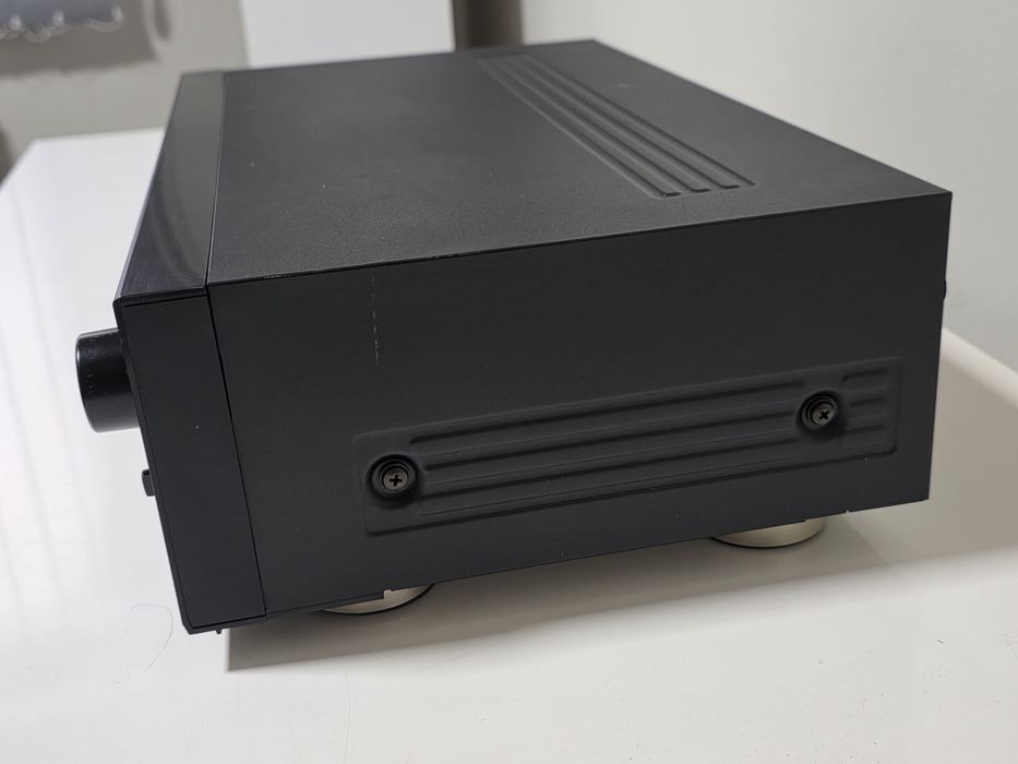 Триглав касетен дек Pioneer CT-S410 – С топ калибрация (Super Auto BLE)