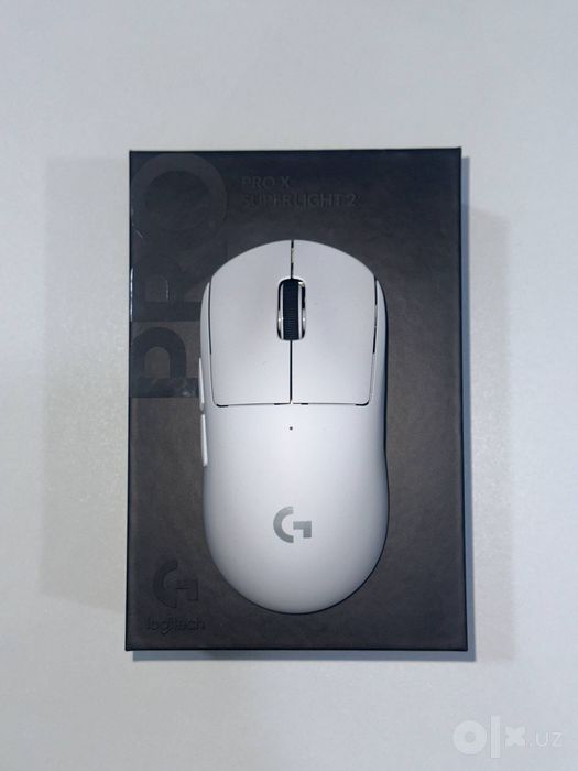 Logitech G PRO 2