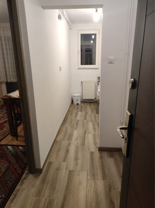 Apartament de închiriat în Satu Mare - Zona Carpati