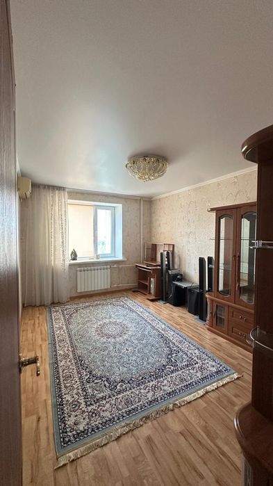 Сдам 3 комнатную квартиру