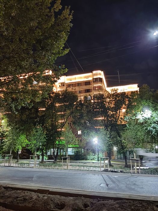 Продажа 3-х комнатной квартиры