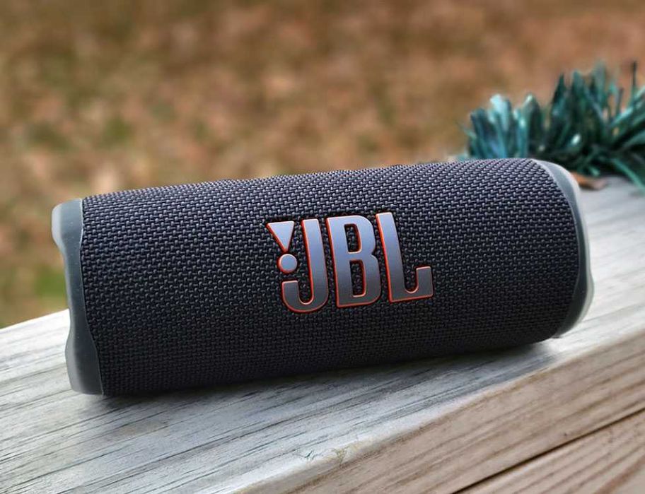 Портативная акустика - JBL Flip 6