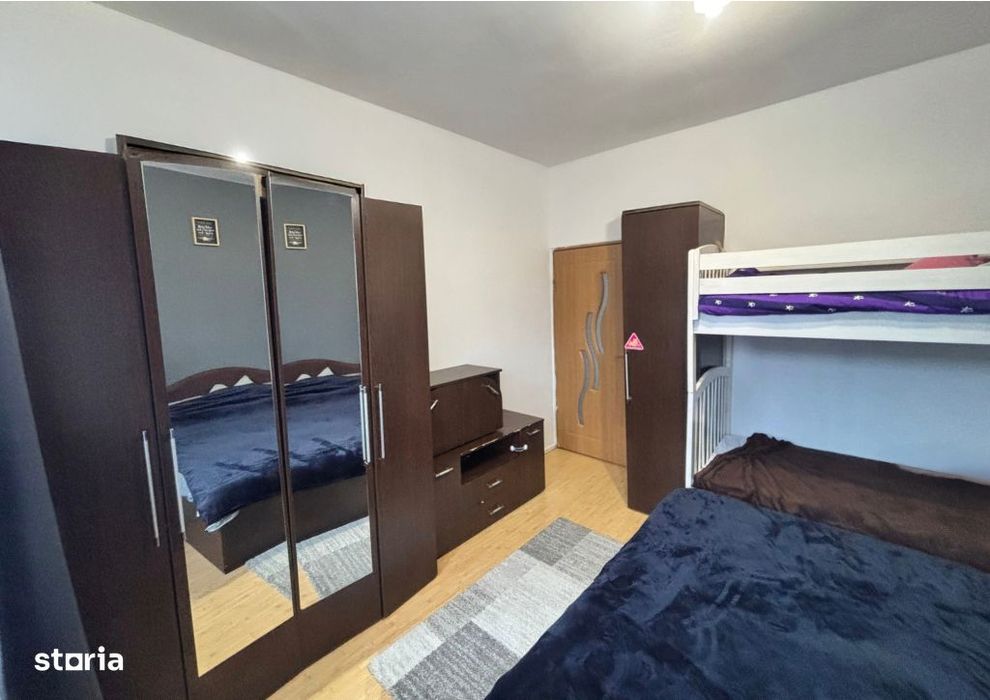 Apartament 2 camere, str. Victoriei - zona Pronto