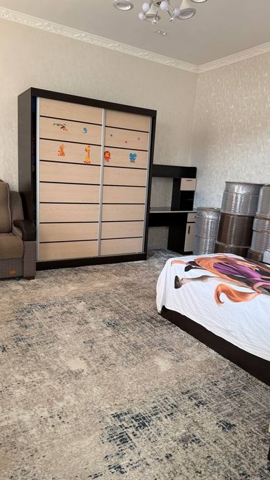 Сдаётся в Аренду 1 этажный дом