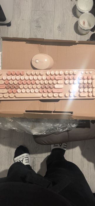 Компютри Електрическа