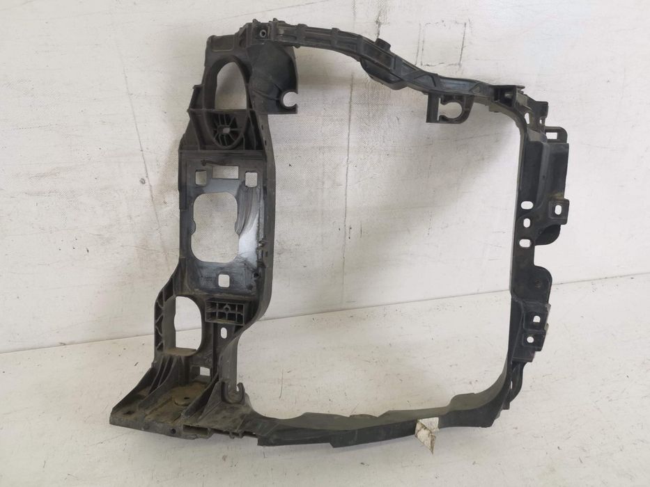 Поршъ Макан / Porsche Macan 1 Оригинален очила за теглене ляво в добро