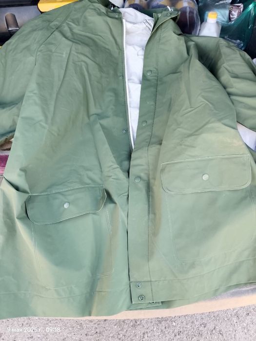 Водонепроницаемый костюм