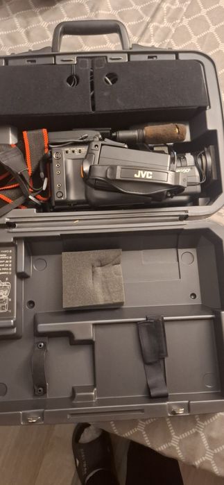 Camera video jvc