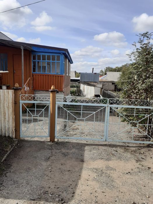 Продам часть дома