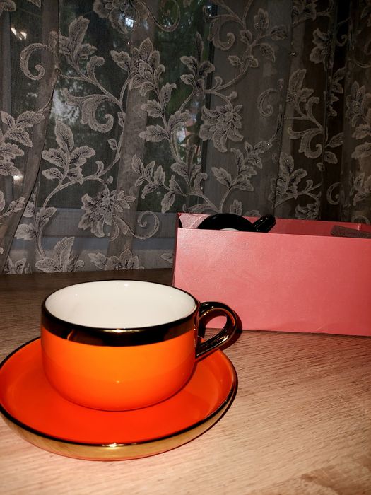 Продам новый чайный набор