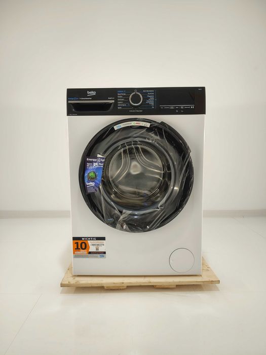 ~ NOU ~ Mașină de spălat rufe 9Kg BEKO GERMANIA B222