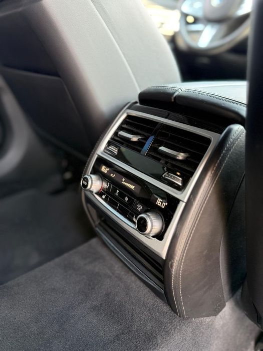 BMW Seria 7