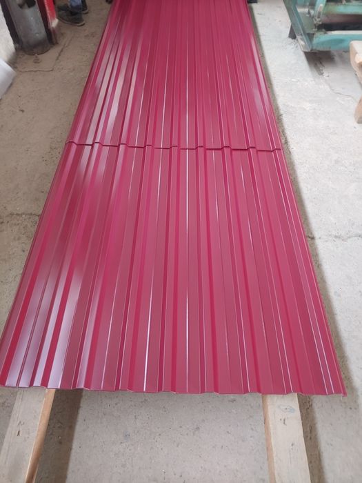 profnastil cherepitsa