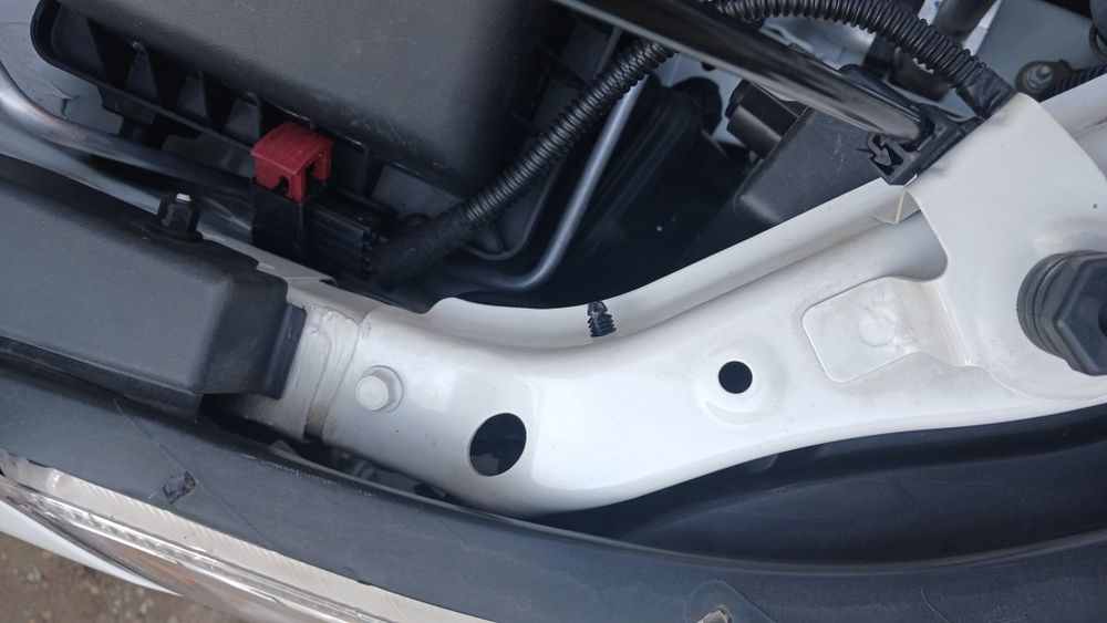 Маторларга кулич тегмаган