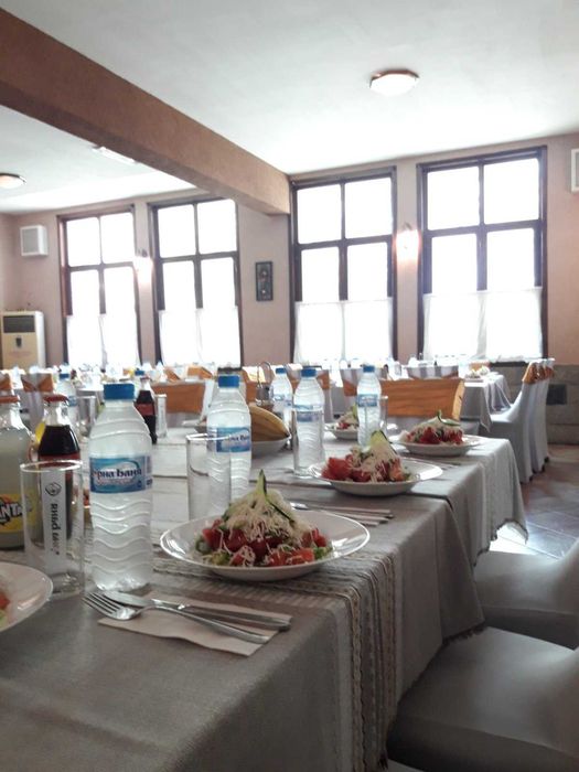 Парти зала за частни събития в Шумен