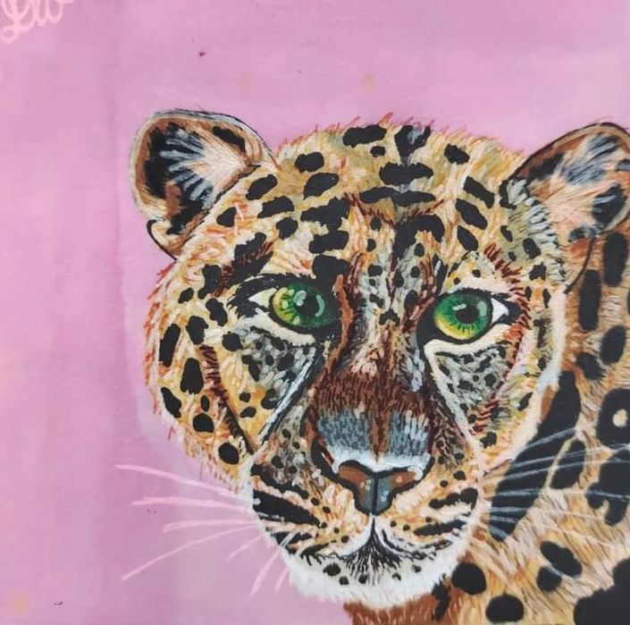 Postere de marime medie, cu design-urile mele originale