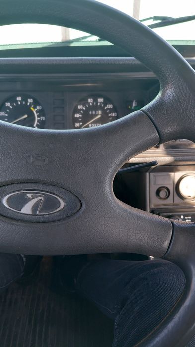 Продам ваз 2107 инжектор