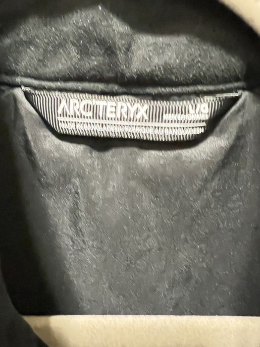 Arcteryx Atom Lt vest мъжки елек
