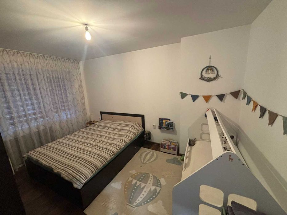 Продава се Тристаен апартамент в Карлово - 96 кв.м за 1615 €/кв.м - Снимка #11