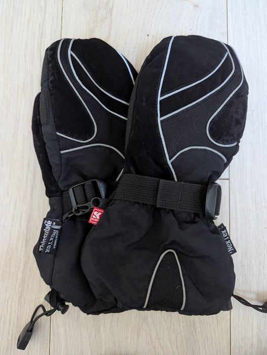 Ръкавици за защита от студ