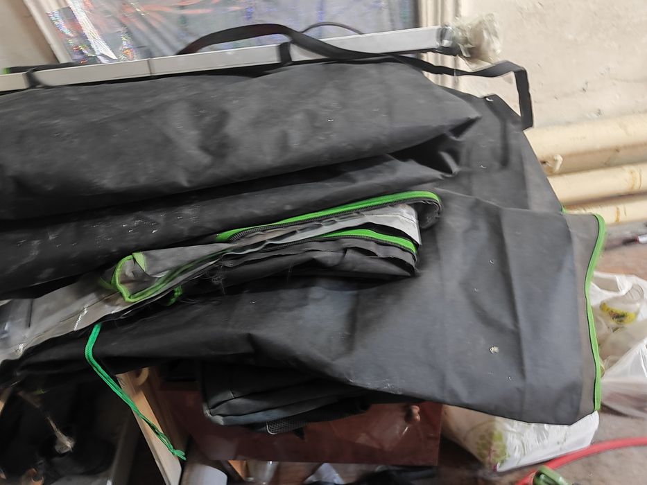 Гоубокс Growbox для