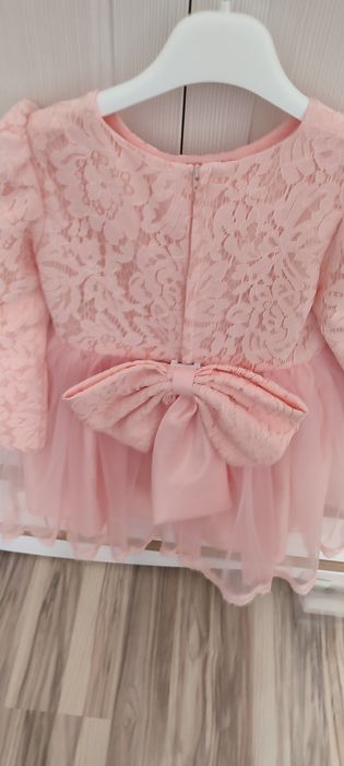 Продам детские вещи на девочку 4-6 лет
