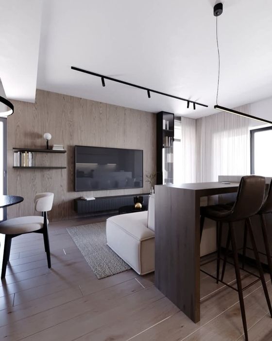 Firmă de design interior București | Hristea Design | Arhitectură