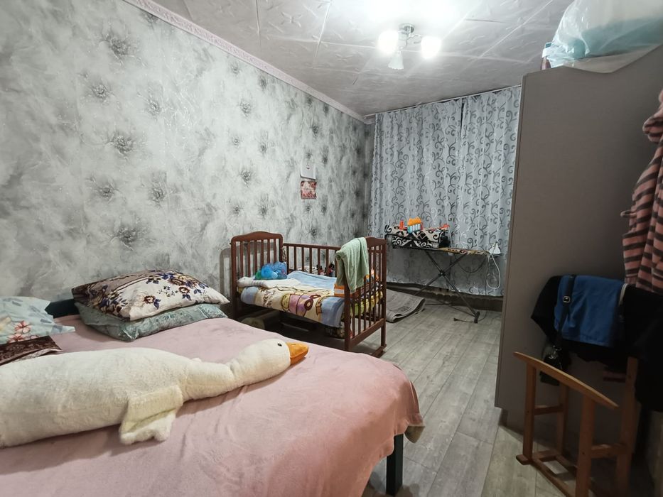 Продам дом с Никольское